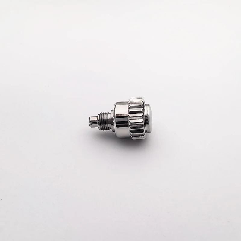 904L Stainless Steel Chronograph Pusher Button for RLX Dtona 116500 116520, High Quality Watch Repair Replacement Parts