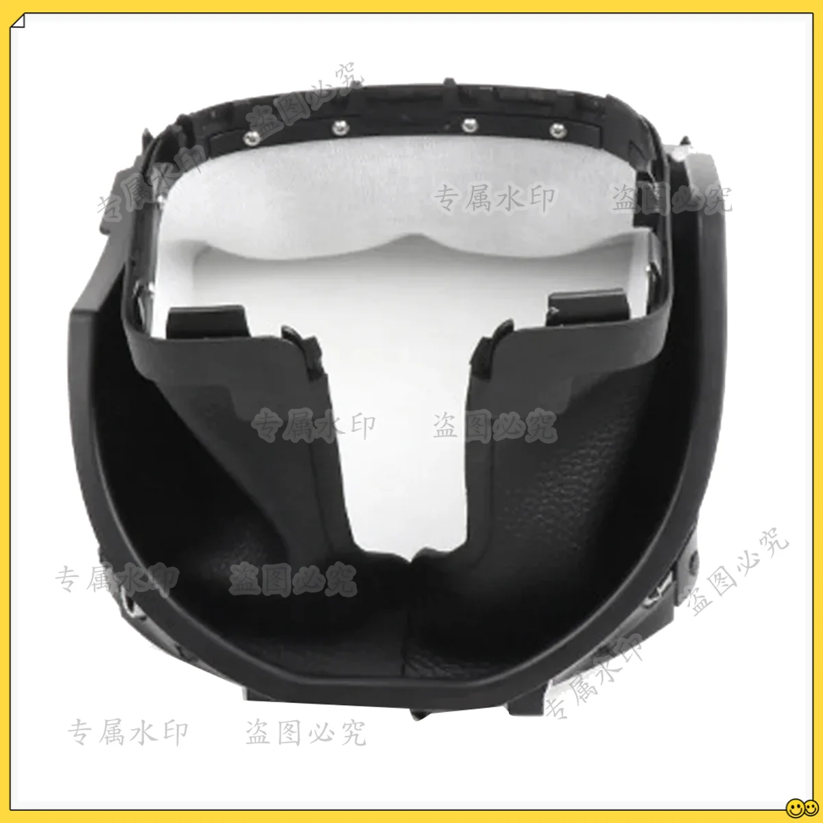 

Car Steering Wheel Column Dust Cover A2046807308 for Mercedes Benz X204 GLK-Class GLK300 08-2015 Steering Pillar Trim C