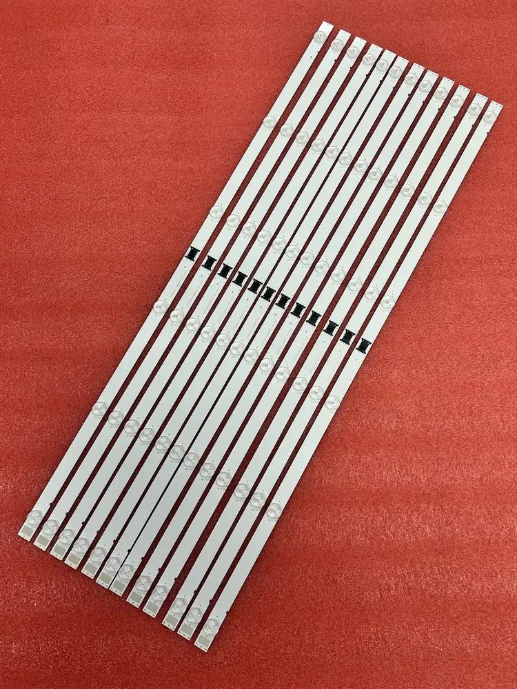 

LED Strip(12) For SONY XBR65X800H KD-65XH8096 XBR-65X800H XBR-65X81CH XBR-65X80CH KD-65X8000H KD-65X85J LB6507Y V0 LB6508M V0 00