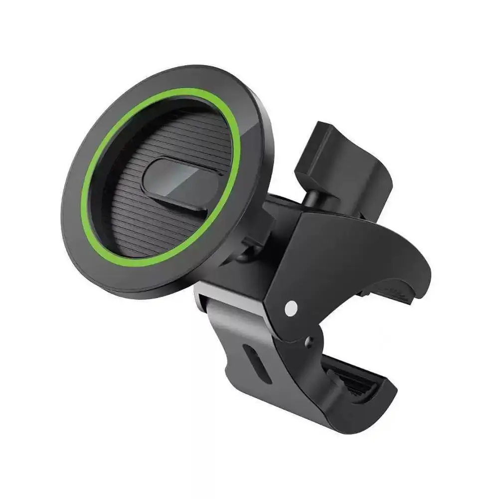 Suporte Magnético Multifuncional K700 para Celular e Tablet, Suporte Universal para Transmissão ao Vivo, Desktop, Carro e Esportes
