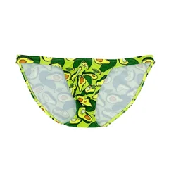 Mini Bikini Swimwear Mens Swimming Briefs Slip Sexy Ultra Low Waist Swim Wear Men Swimsuit Man Swim Trunk GreatAsia Bathing Suit