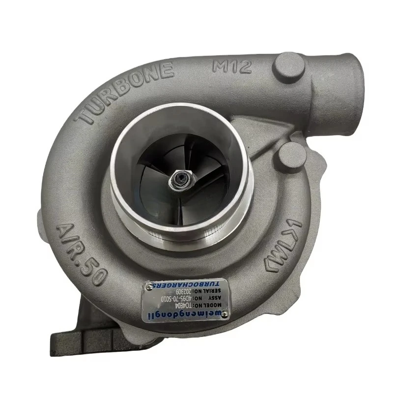 

Производство TO4E04 466588-0001 466588-5008S 471740 471897 Турбокомпрессор 466588