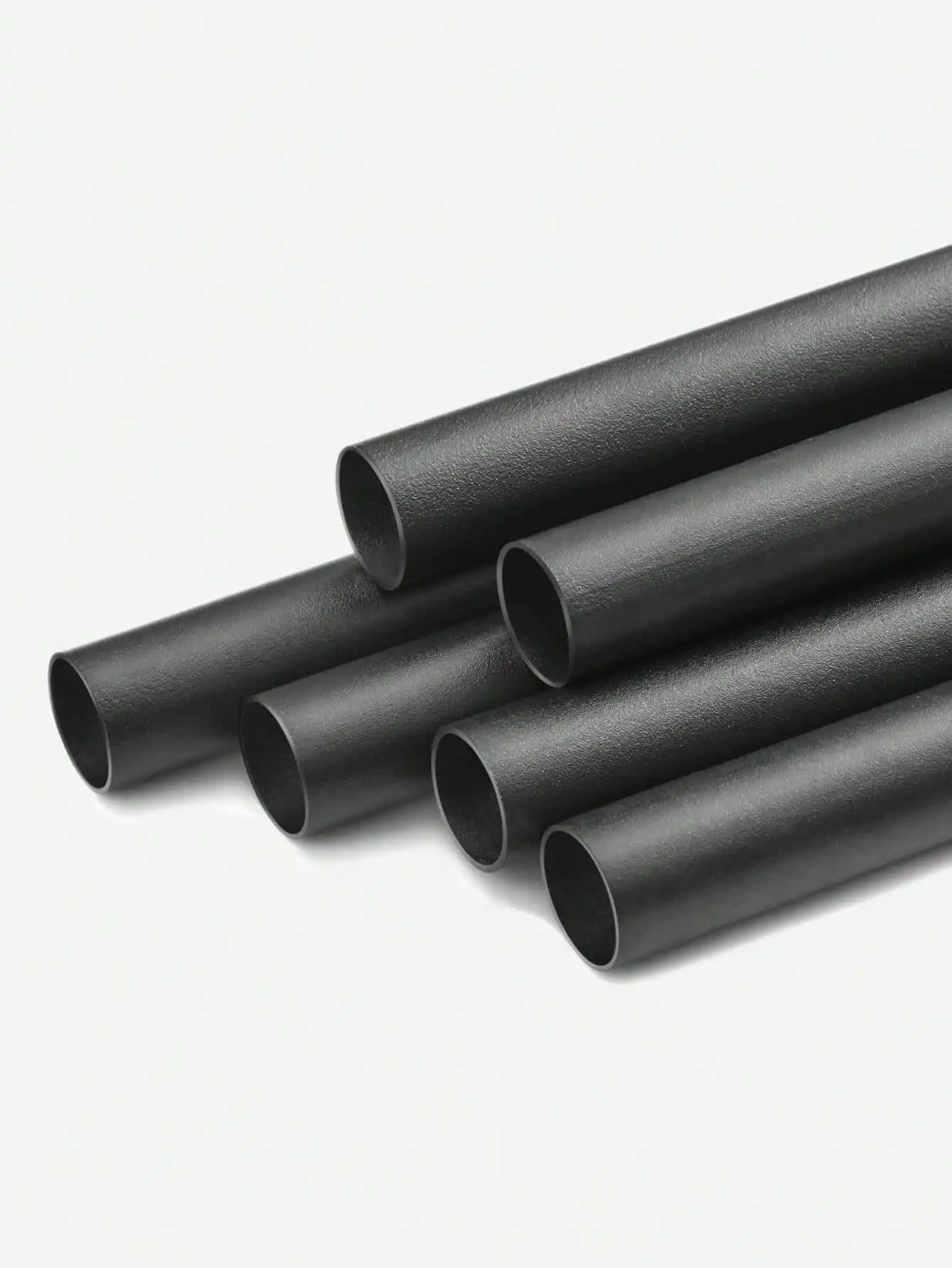 Side Table, Small End Table, Nightstand For Living Room, Bedroom, Office, Rustic Brown And Black 5.7 " L X 11.8 " W X 19.7 " H