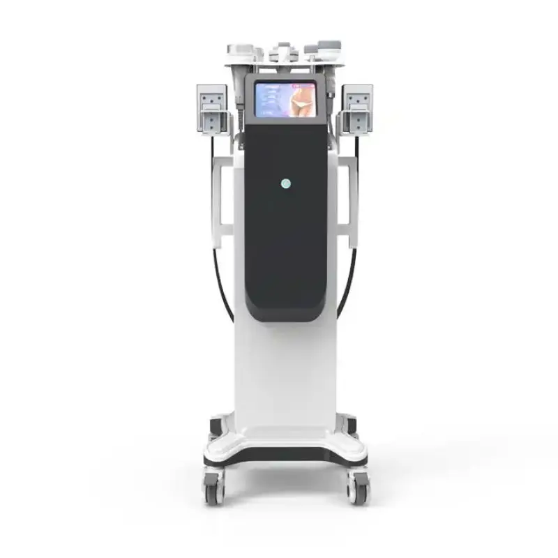 

10 in 1 80K Cavitation Vacuum Slimming Device Non-Invasive Fat Burning Body Shaping Skin Tightening Face Lifting Beauty Device