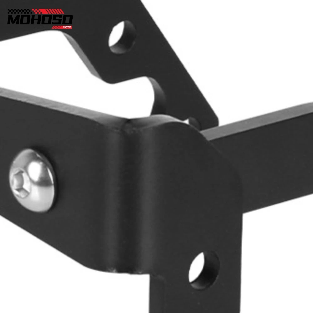 

For Yamaha Tenere 700 Rally /Raid Auxiliary Light Backet Mount Holder Fog Lamp Bracket Tenere 700 / T7 TX690Z /XTZ690 2019-2026