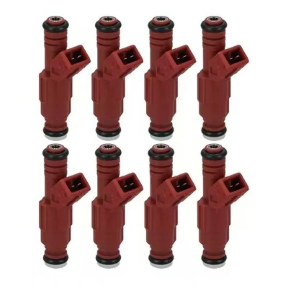 

M-9593-BB302 30# Fuel Injectors Nozzles For Ford Racing 0280155759 Mustang LS1 Volvo 1275395 Aftermarket parts