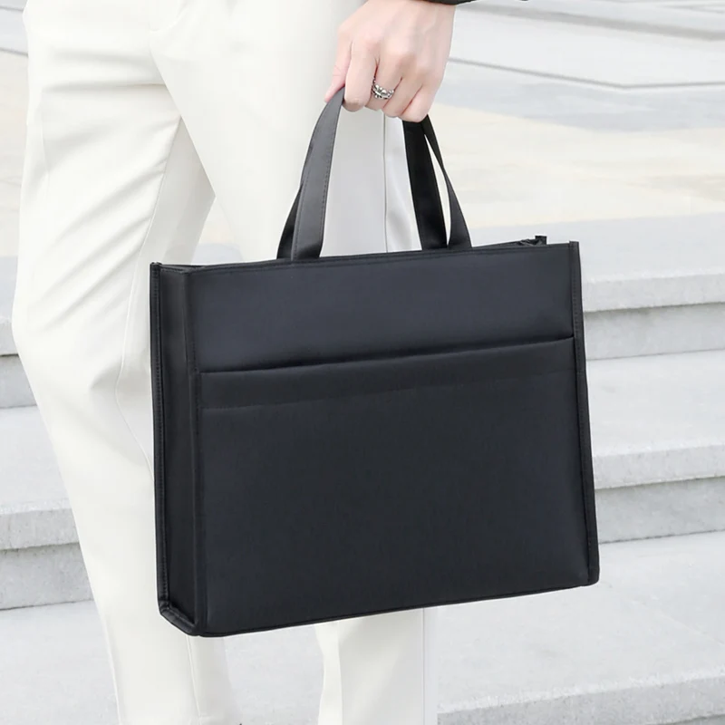 bolsa-para-laptop-de-ande-capacidade-em-tecido-ox-bolsa-de-documentos-masculina-para-negocios-pasta-de-ombro-Unica-p