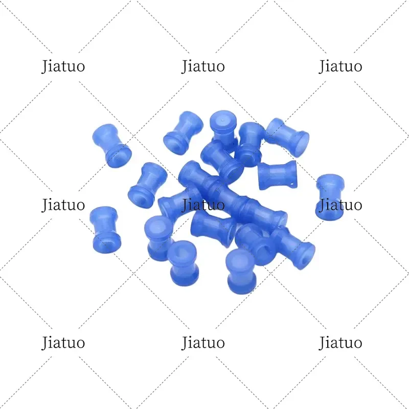 I-Shaped Waterproof Sealing Cap for Laparoscope Ureteroscope Hysteroscope Endoscope tool parts