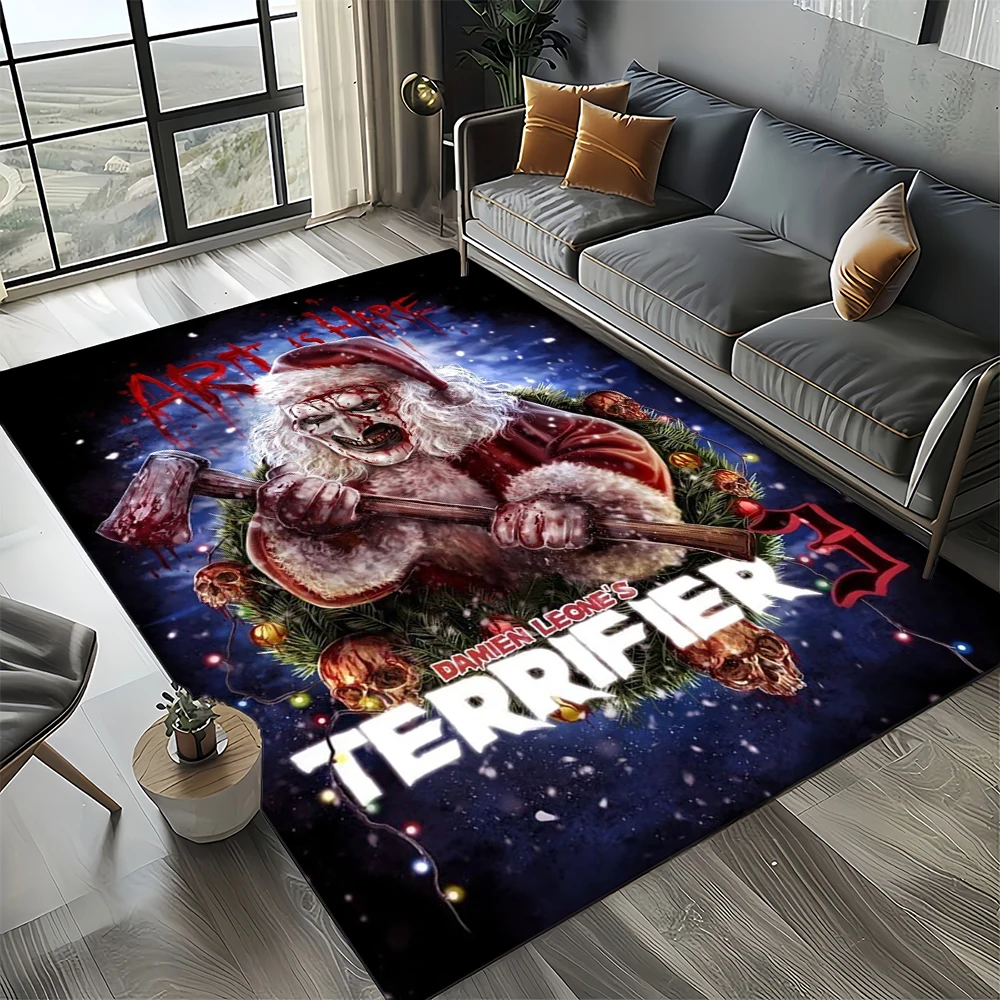 27 Style Terrifier Horror Movi - 3D Printing Online Service recensione e prezzo