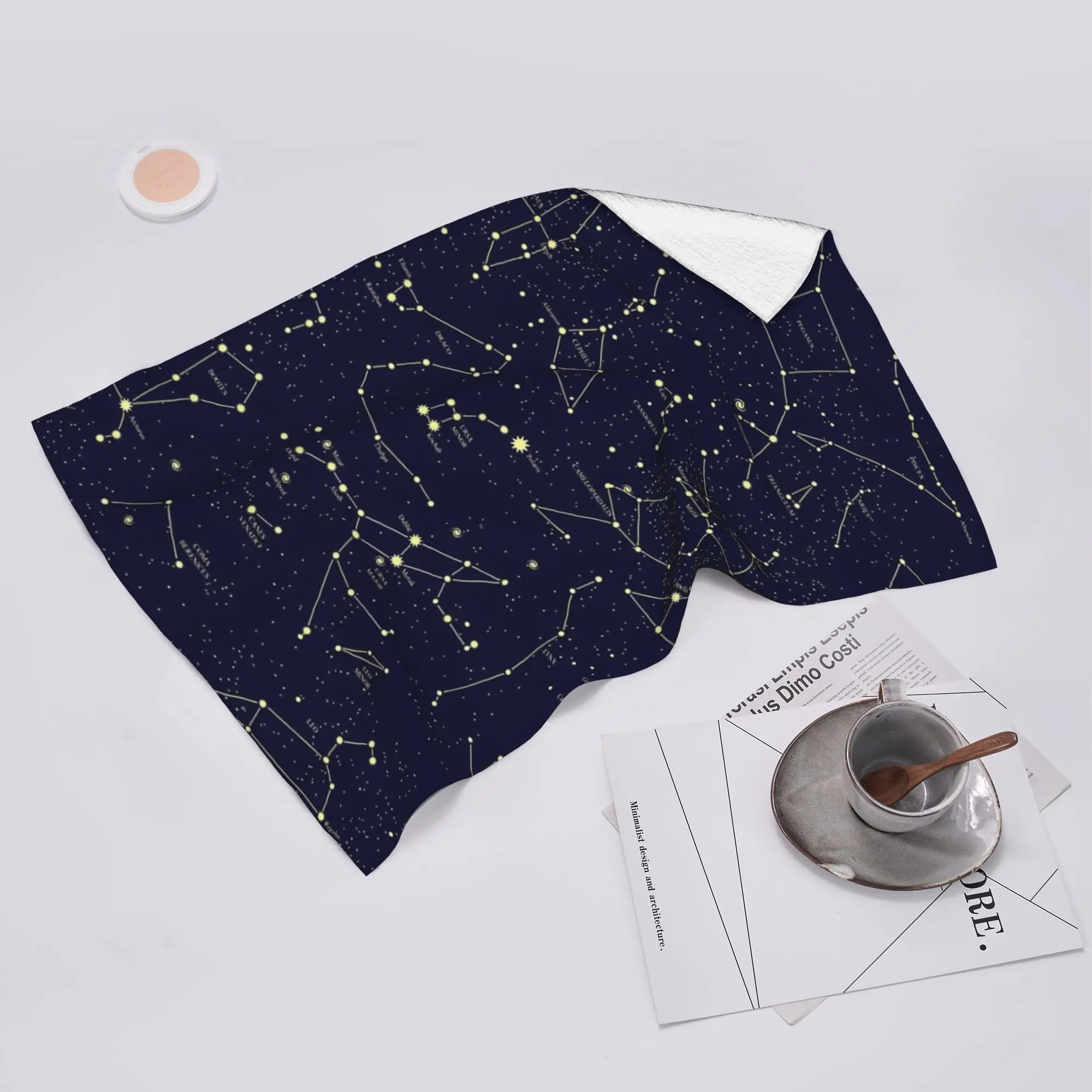 Custom Night Sky Go…