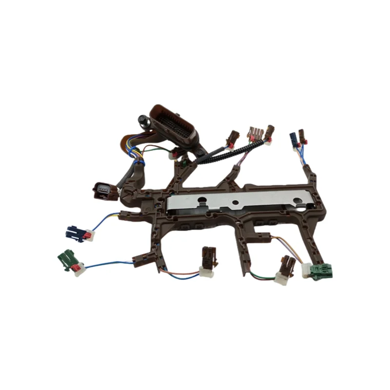 

AU04 -JM5Z-7G276-B For Ford Lincoln MKX 2015- 8-Speed Transmission Connector Solenoid Valve