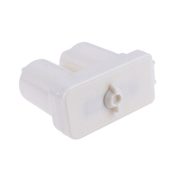 High Quality Universal Gas Water Heater Accessories Liquefied Gas Flue Type Water Heater Battery Box, Double Plastic Battery Box