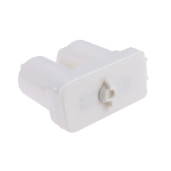High Quality Universal Gas Water Heater Accessories Liquefied Gas Flue Type Water Heater Battery Box, Double Plastic Battery Box