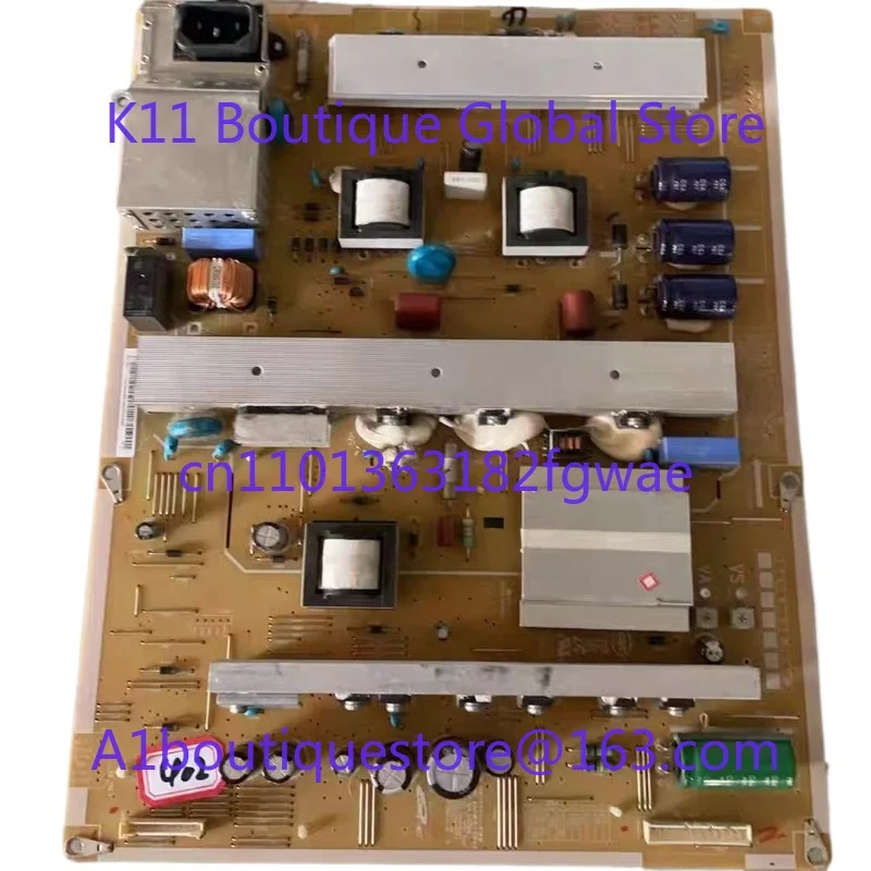 

Power Supply Board Substitute BN44-00445A UL60065 E237028 It Isn't