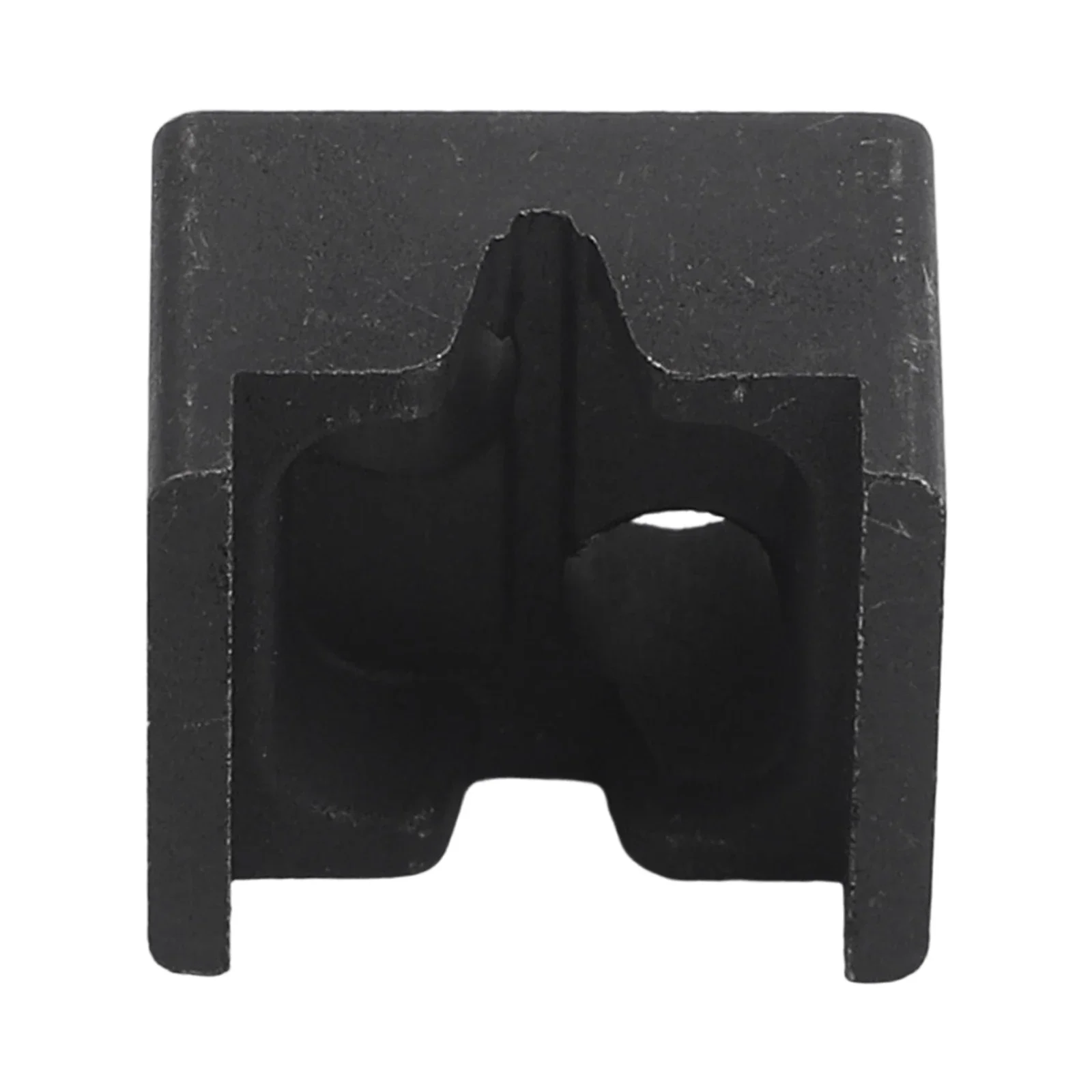 For Jigsaw Repair Jigsaw Lock Head Black Carbon Steel Construction Blade Retention Mechanism For 55 Jigsaw Models