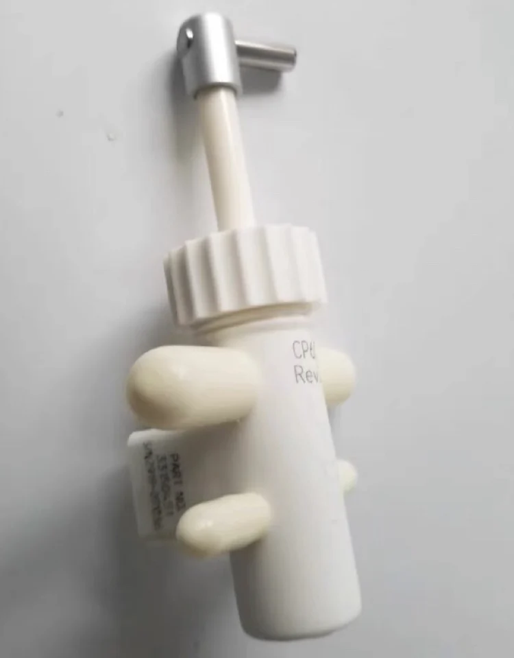 34560602 (PUMP BODY FOR PISTON PUMP)  for B Braun