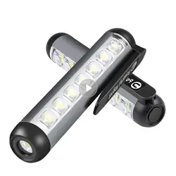 Rechargeable Lamp Usb Charging Powerful Flashlight Led Flashlight Power Bank Battery Flashlight Camping Lantern