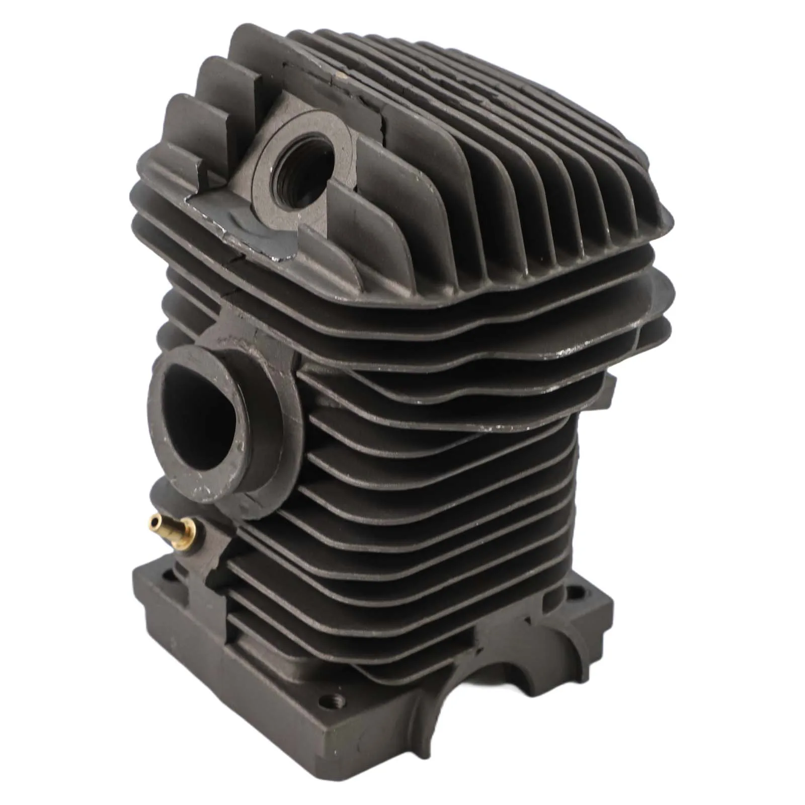 Oem Alternative Par…