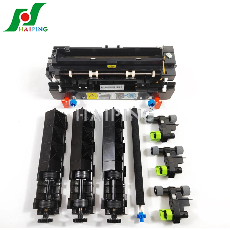 Premium Fuser Maintenance Kit For Lexmark MS710/MS711 MK 110V 40X8530  220V 40X8531