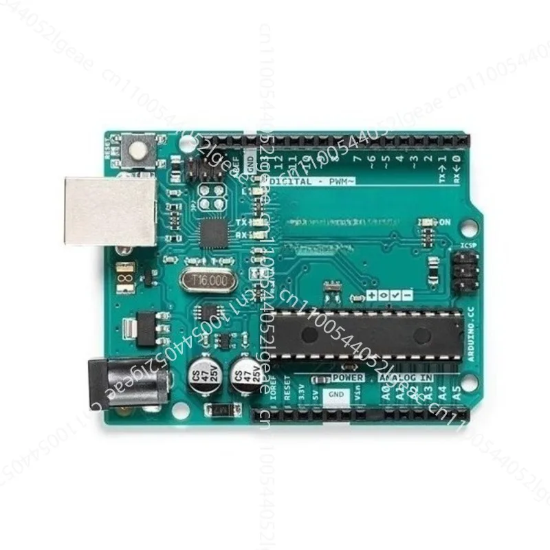 

Development board, English version controller expansion board learning kit