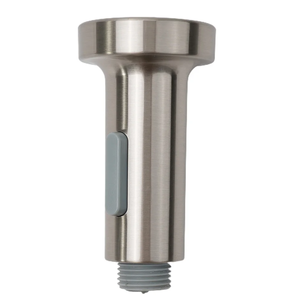 Pull Out Nozzle Get a Replacement Nozzle to Save or Upgrade Your Kitchen Sink Faucet Easy to Clean and Maintain