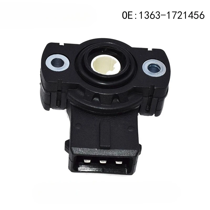 

1363-1721456 13 63-1721 456 13631721456 Throttle Position Sensor Tps For Bmw 3 5 7 8 Series E30 E36 E34 E39 E32 E38 Z3 M3