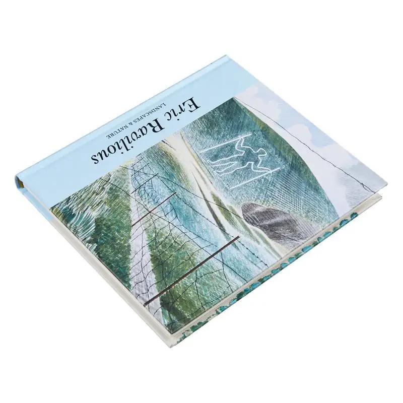 Eric Paesaggi Raviliosi e Natura Victoria e Albert M Ella Ravilious Fondation Cartier 9780500480786 Libro