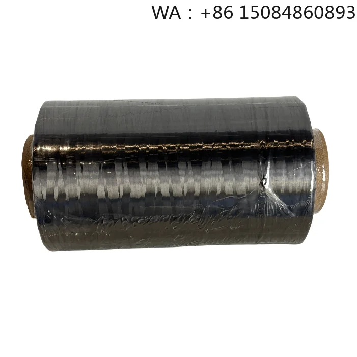 Cost-effective 12K carbon fiber filament, high quality lightweight fiber for general industrial composite applications