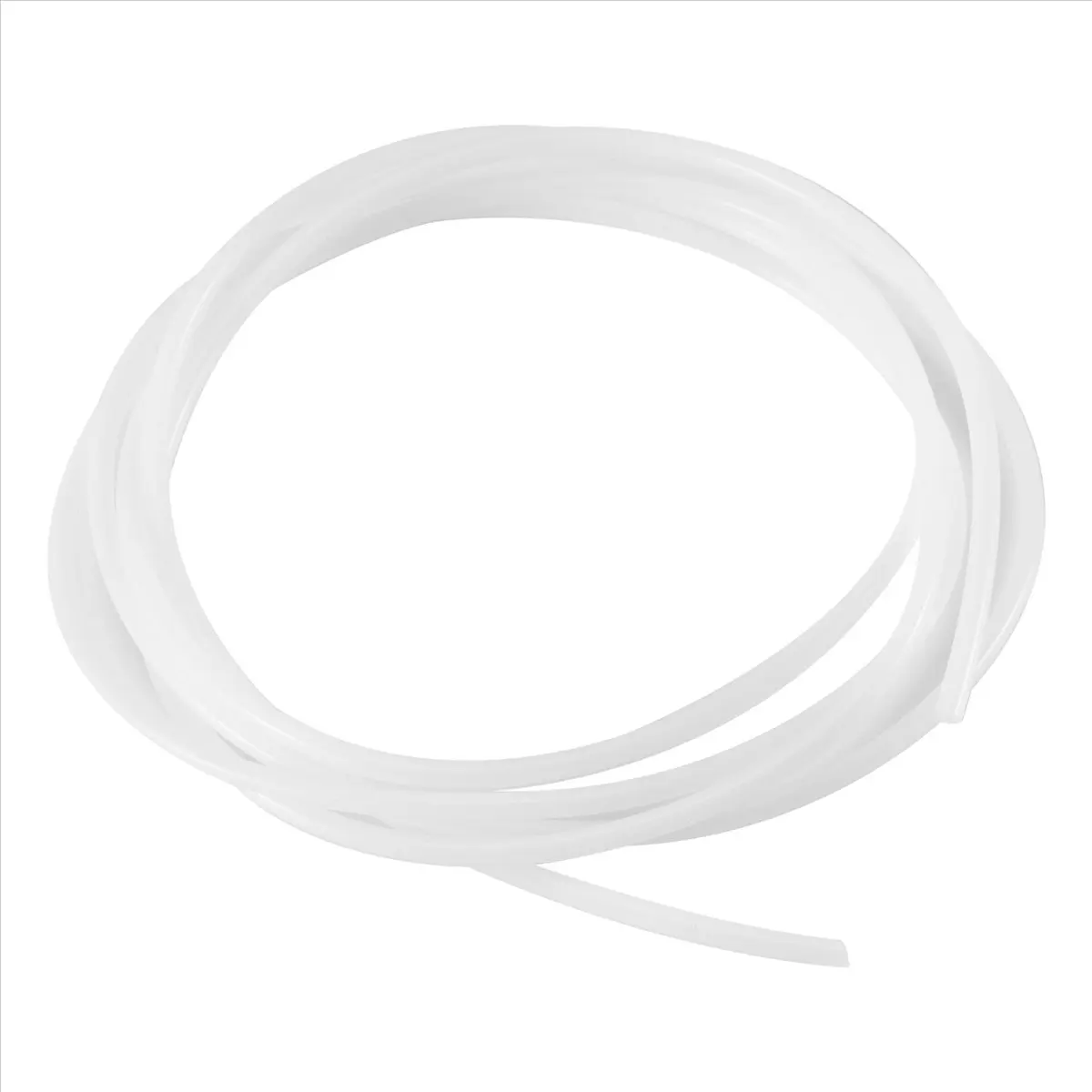 A14G 2 Meters PTFE PTFE Bowden Tube (4.0mm OD/2.0mm ID)1.75mm Filament for 3D Printer