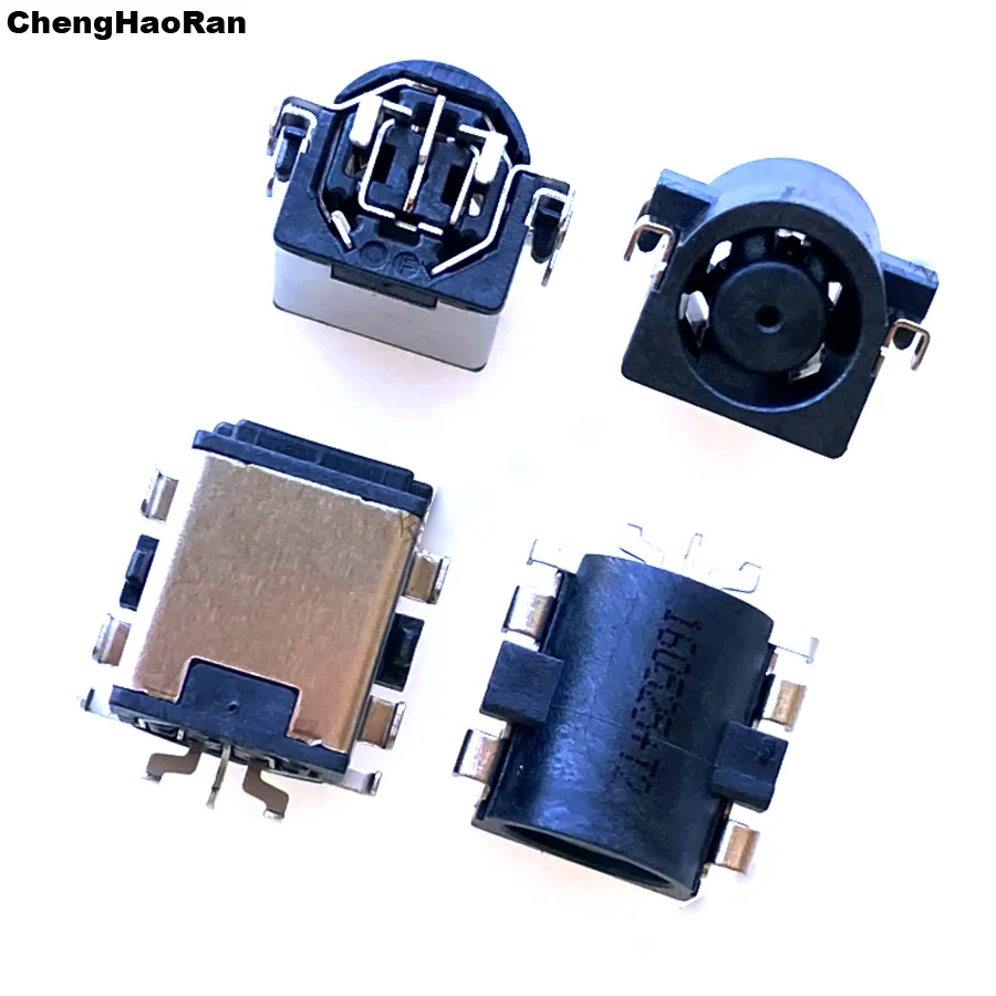 1PC 7.4x5.0 Laptop DC Power Jack For HP Elitebook 720 820 840 850 G1 G2 SOCKET DC JACK Connector Charging Port Notebook
