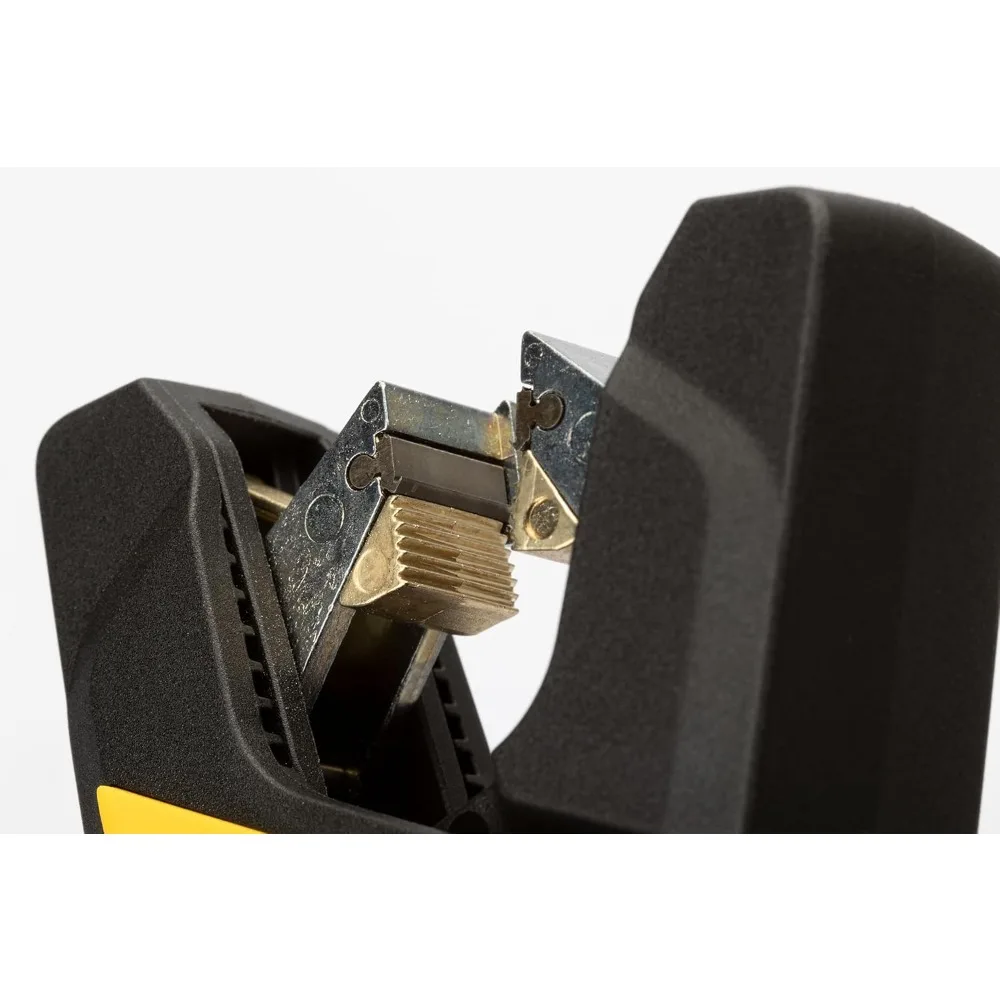 20075 Ergonomic AS-Interface PRO Special Automatic Wire Stripper with PUR or TPE Insulation,  (New Model)