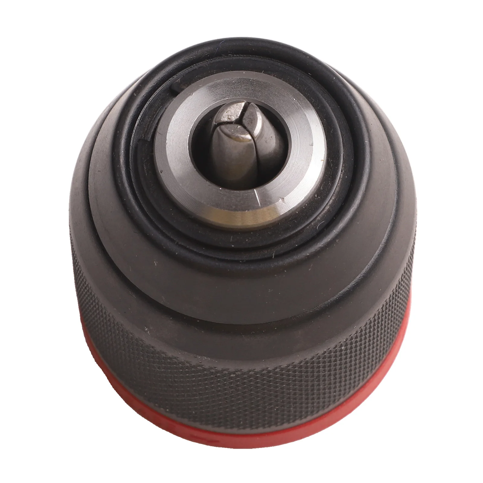 Design robusto do adaptador de mandril de broca sem chave feito de material de aço para longevidade e desempenho confiável