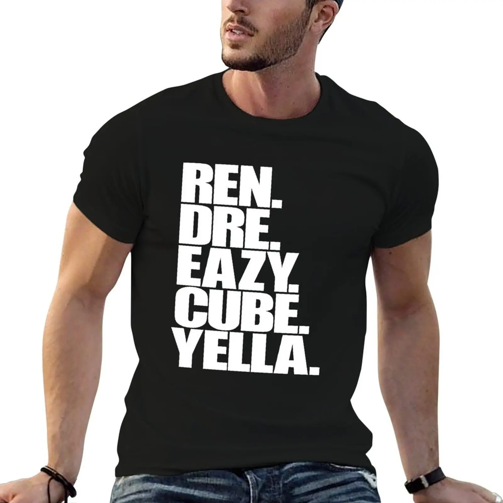 Essential Yella. Sh… - image