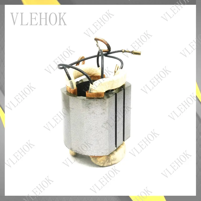 

Полевая сборка 220/240 В для Makita 9527NB 9526NB 9528NB