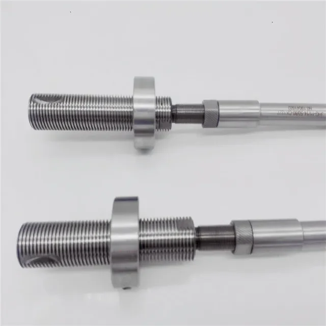 Vertical type electroplated abrasive Single stroke honing mandrel