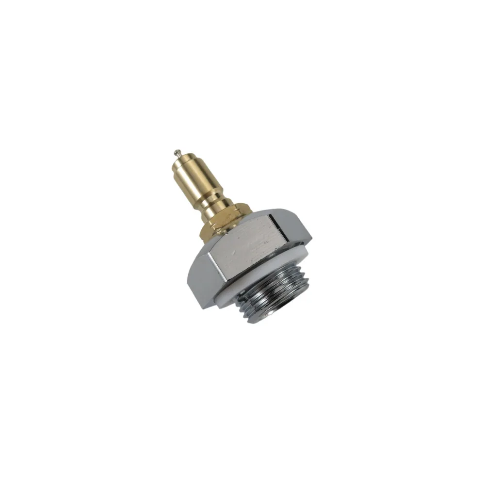 Replacement Sprayer Lid S118F Fits 19487 Mist Nozzle Garden Tool Durable Brass Filling Cap With T Bar Connector Design