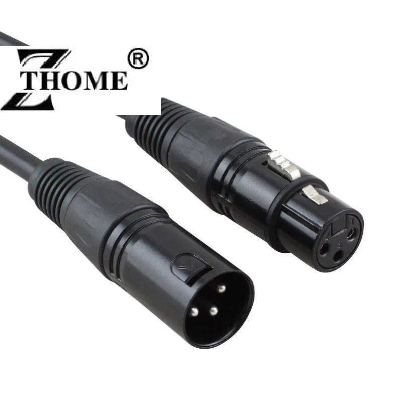 Dmx 3-PIN DMX512 Ma…