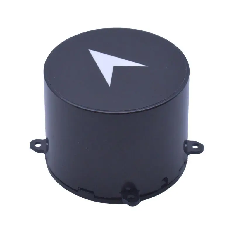 AK712RMG RTK Receiver, Low Power Consumption, High Performance, Real-time Centimeter-level Dynamic Differential Positioning