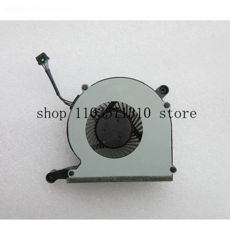 

N New Original Cooling Fan For HP Thunderbolt Dock G2 G4 120W 230W 280W HSN-IX01 FK6B DC5V 0.5A 6033B 0058401 DFS 400705 PU0T