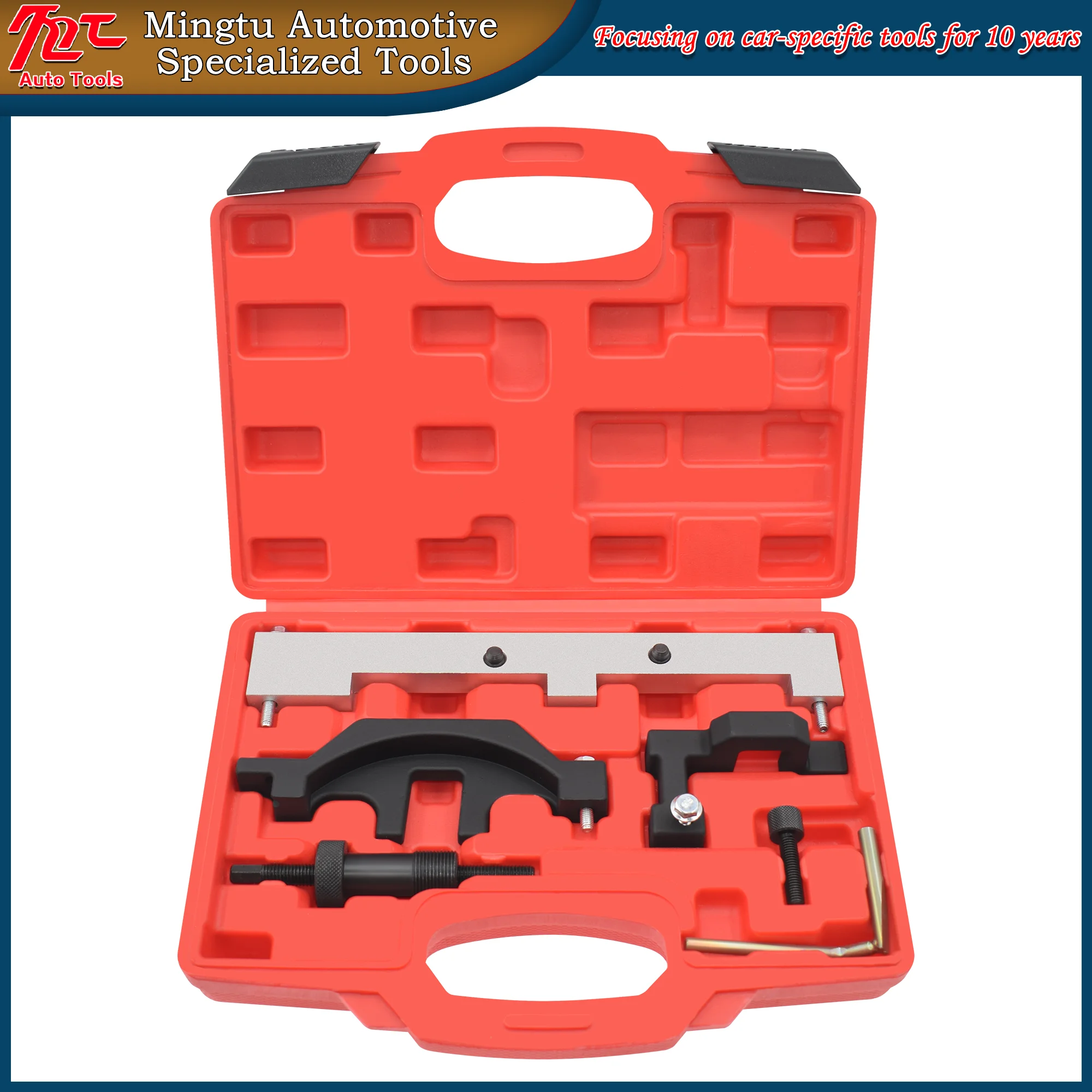 Applicable BMW BMW Timing Tool for N40 N45 N45T Engine Camshaft Timing Tool