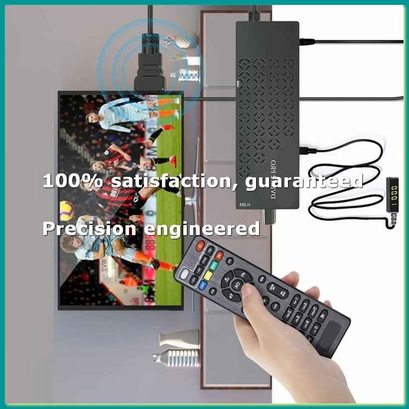 Tdt Hd Decoder Tdt …