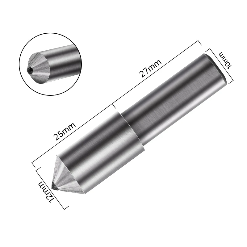 Normal Diamond Dresser grinding wheel cutting Shaping disc Stone Dressing Pen cutter Abrasive Tools for I pc