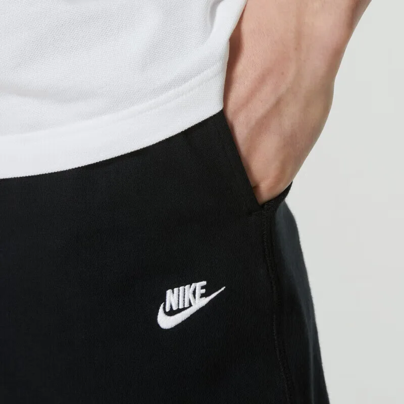 Nike AS M NK CLUB KNIT OH PANT Men's Pants Sportswear