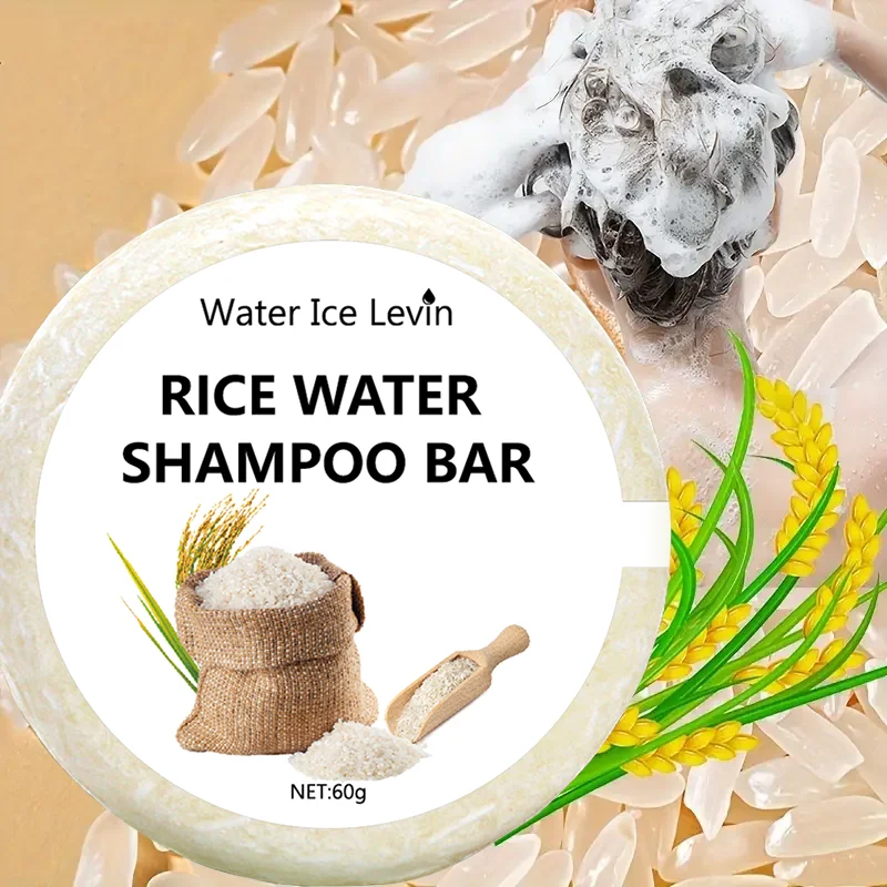 

Рисовая вода Шампунь Батончик Кератиновый экстракт риса Формула. Укрепляет, восстанавливает блеск. Глицериновая гидратация. Питательный тахтофол.