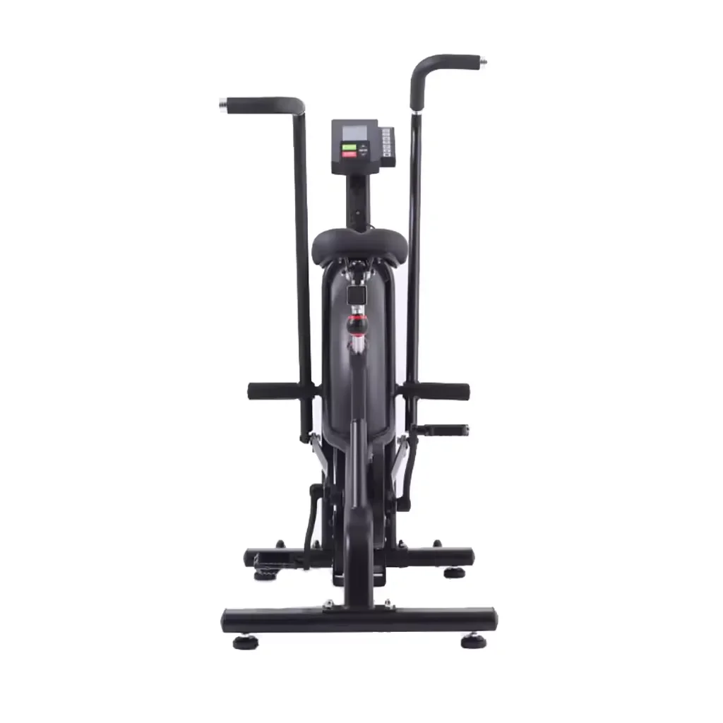 Bicicleta de aire interior, equipo de Fitness, gimnasio, bicicleta de Spinning, precio barato