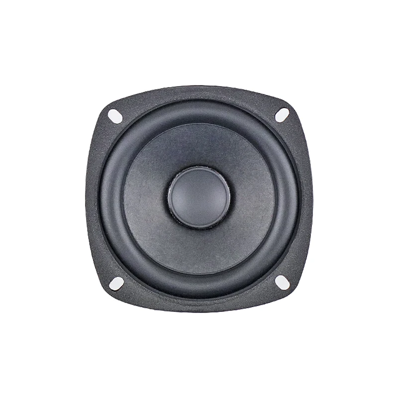 GHXAMP do Klipsch głośnik 3 cal Mid Bass jednostka 6OHM 16W 2PCS