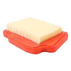 1Pcs Air-Filter Replacement 4149 141 0300 For Stihl SP 92 C, SP 92 TC, KM 94 R, KM 94 RC Trimmer Chainsaw Tool Accessories