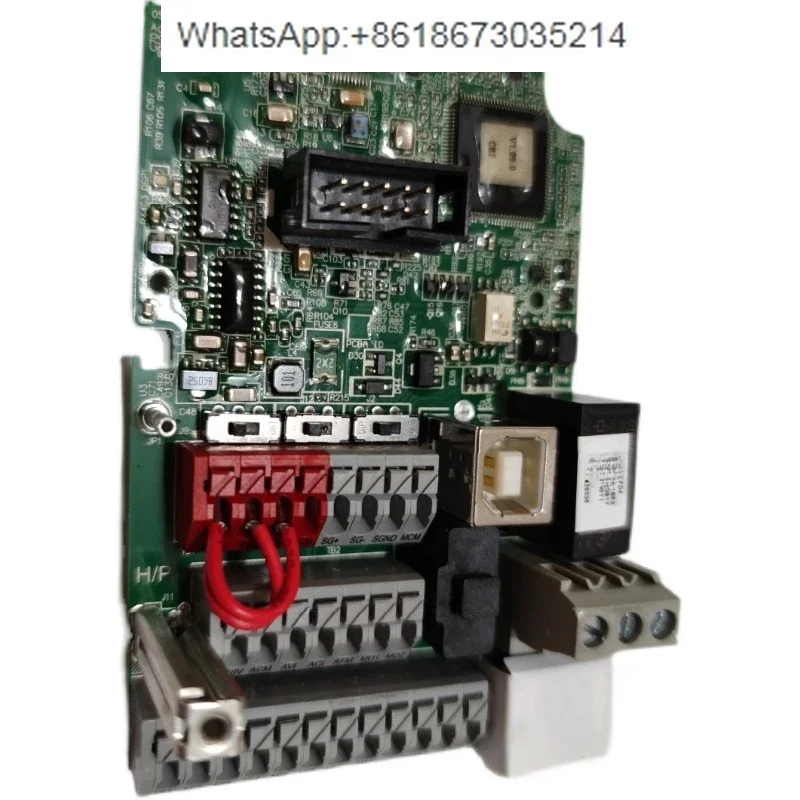 MS300 main board version (1.08 1.09 2.00 2.01) CB2