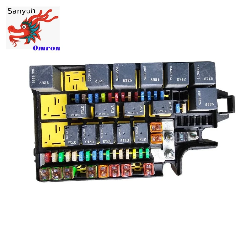 Chase Cabin Various…