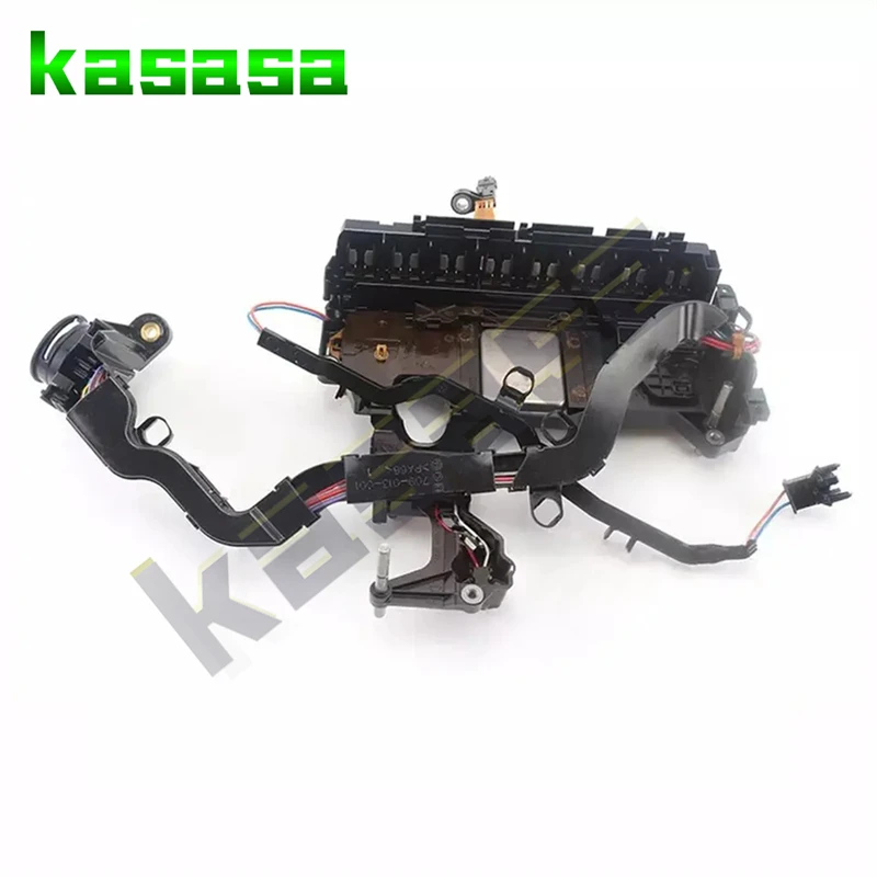 8HP55 0BK Auto Transmission TCU TCM Control Module ZF8HP55 8HP55A 0BK300038H For Audi A5 A6 Q5 0260550048 0260550050  0260550080